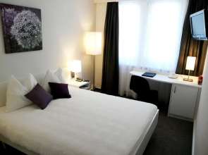 Hotel Garni Fontana