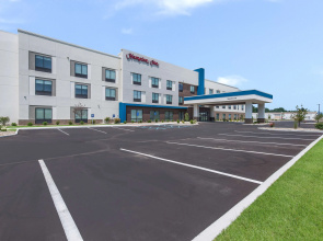 Hampton Inn Niles