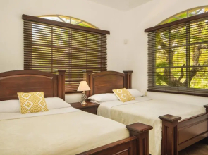 THe Amazing Hispaniola VIlla 145