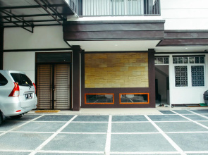 Happy House