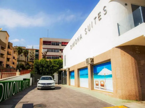 BLUESEA Dimona Suites