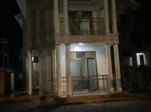 Kigali Light Home