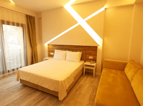 Umurla Otel