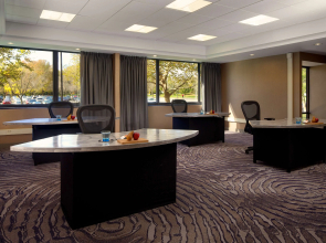 Hyatt Regency Princeton