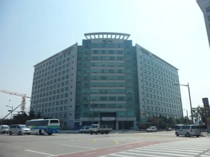 Incheon Airport Global Guesthouse