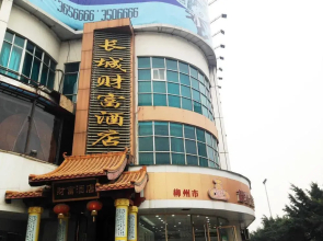 Changcheng Business Hotel