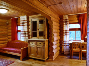 Соловки-отель