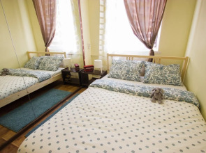 U Petropavlovskoj Kreposti Hostel