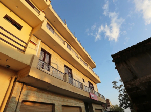 OYO 24893 Palak Lodge