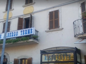 Albergo Ristorante Terme