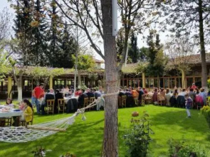 Anatolia Hotel