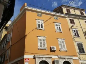 Apartments San Rocco