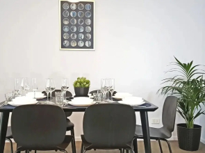 2201 Stylish 2 Bedrooms 2 Bathrooms Trendy South Yarra