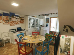 Atlantis Inn Castelgandolfo