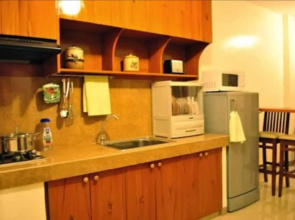 Srdci Furnished Apartments