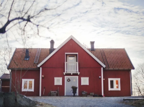 Lilla Sörgården