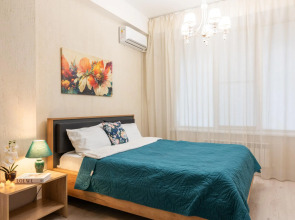 Bon voyage на улице Даниялова