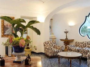 Hotel Scalinatella