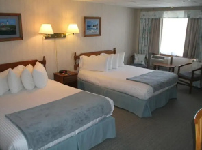 The Rhumb Line Resort