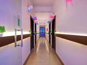 Palacia Inn