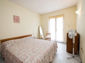 Apartment Villini del Vittoriale