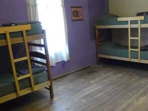 Hostal La Antigua - Hostel