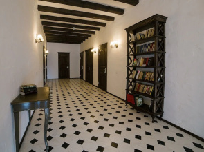 Villa Pia
