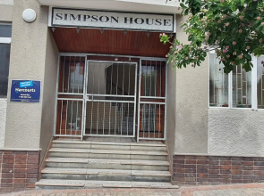 No9@Mosselbay - Entire 1 Bedroom Apartment with Ocean View in Mossel Bay Central