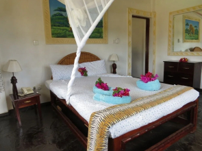 Malindi Breeze Point Apartments
