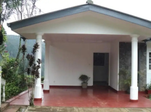 Halcyon Holiday Bungalow