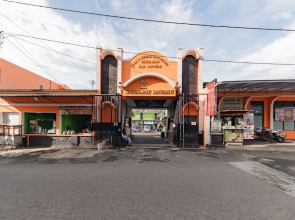Jaya Tirta Abadi by RedDoorz