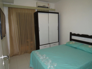 Go Beach Park Living Ter