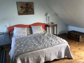 Chambres d'Hotes Chez Alice
