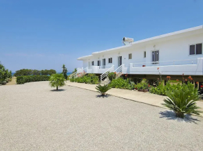 Annabel Apartments