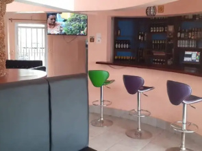 Sosiani Breeze Resort