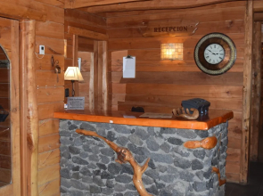 Hotel Roca Negra