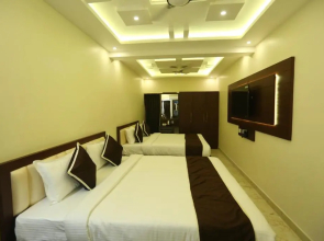 Al Noor Palace