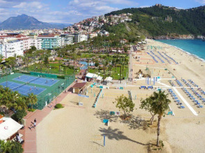 Sultan Sipahi Resort Hotel