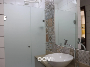 Qavi - Apartamento no Centro de Pipa #SolarÁgua162