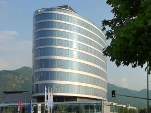 Four Points By Sheraton Panoramahaus Dornbirn
