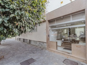3 Quartos com vaga no Prado