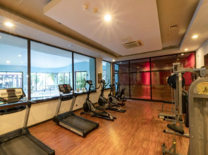 Siam Elegance Hotels & Spa