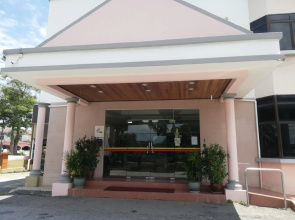 Hotel Damai