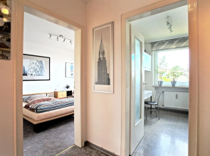 Private Apartment August-Schaper-Straße