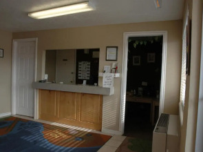 Budget Motel