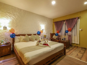 The Culture Resort