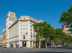 45 Times Barcelona Hotel