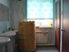 Mini Hotel on Chkalova
