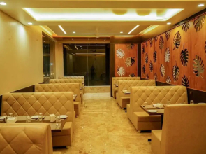 Hotel Sachin Executive