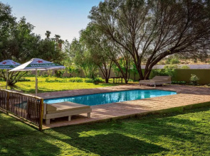 Upington INN